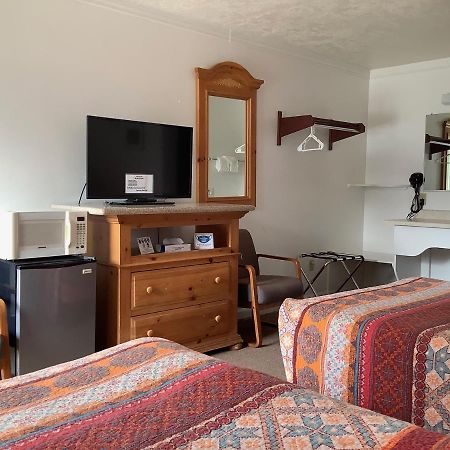 Independence Courthouse Motel Экстерьер фото